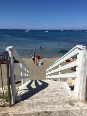 Hotel Vittorio Portopalo Di Capo Passero